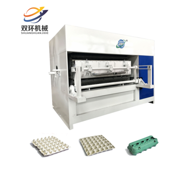 為什么現(xiàn)在都使用紙托包裝產(chǎn)品？