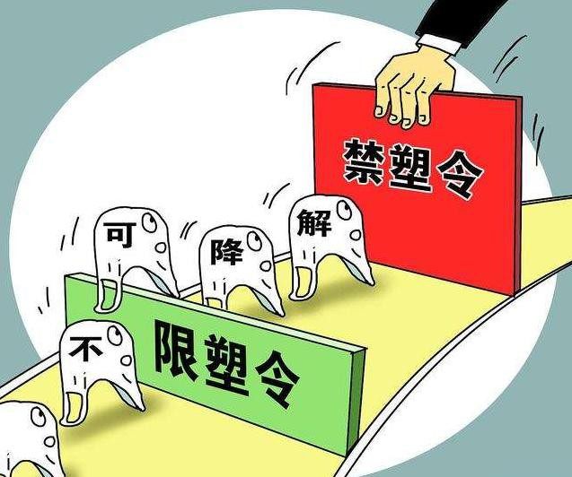 從限塑到禁塑都有哪些商機(jī)？